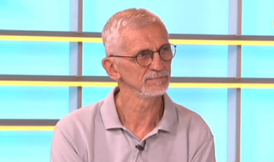 Vozio za Grčku, pa zaspao za volanom! Tragedija srećom izbegnuta, stručnjak savetuje jednu stvar!