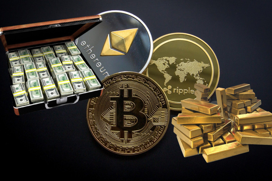 Da li kriptovalute mogu da pobede zlato u borbi protiv inflacije