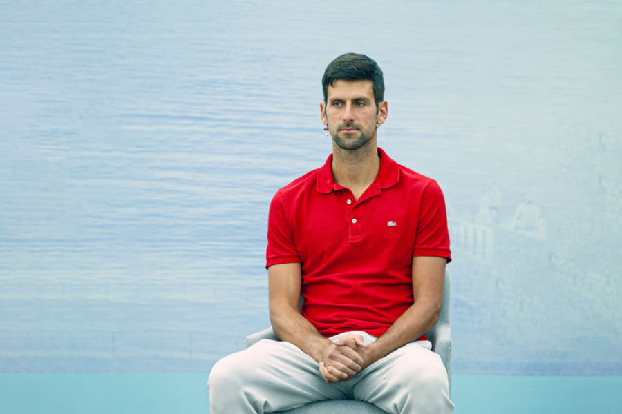 Tajna horoskopa Novaka Đokovića: Astrološki ključevi uspeha teniskog velikana