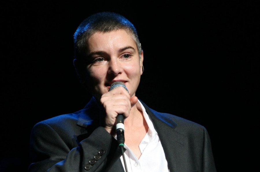 Snima se film o Šinejd O