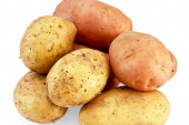 Crveni ili beli krompir: U čemu se razlikuju i koji je zdraviji?