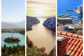 Srbija, Hrvatska i Slovenija zajedno na tržištu SAD: Partnerstvo o nastupu turističkih industrija