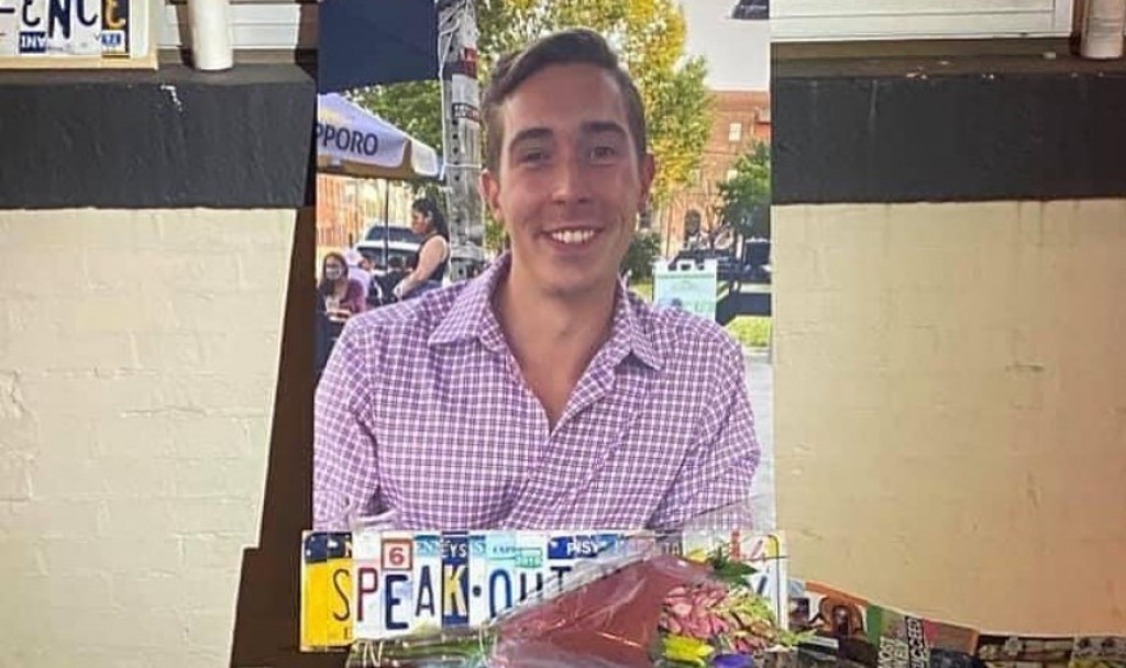 Hteli da ga opljačkaju na ulici, pa ga upucali dok je šetao psa: Dve godine od ubistva Milana Lončara u Filadelfiji