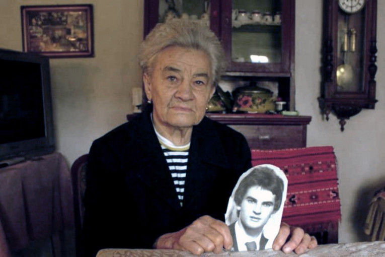 Preminula baka Ankica koja je 26 godina čekala nestalog sina: "Do poslednjeg dana nije odustajala"