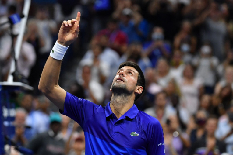 Novak vs Rodžer i Svetsko prvenstvo - gde je sličnost i veza?