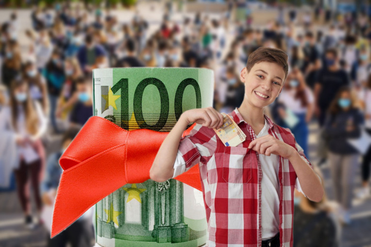 Još malo do zatvaranja prijava za novčanu pomoć: Ne brinite ako vam 100 evra ne legne 1. juna!