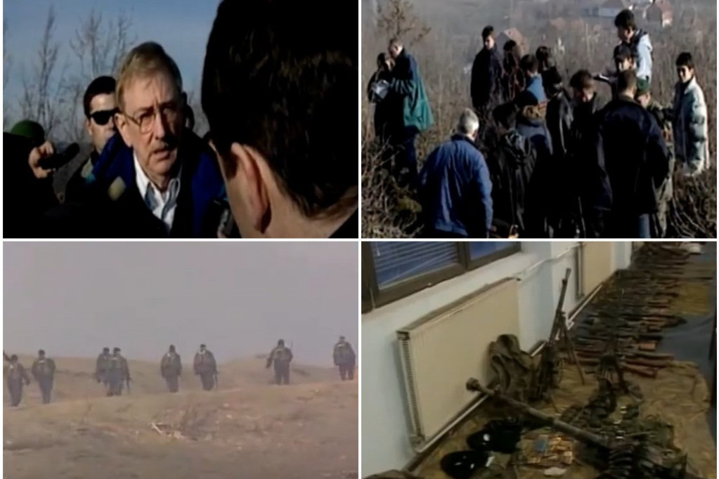 Laž koja je bila opravdanje za bombardovanje: 23 godine od sukoba srpske policije sa teroristima u Račku