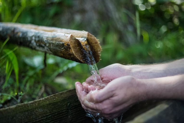 Izvor najlekovitije vode za piće nalazi se na samo 100 kilometara od Beograda