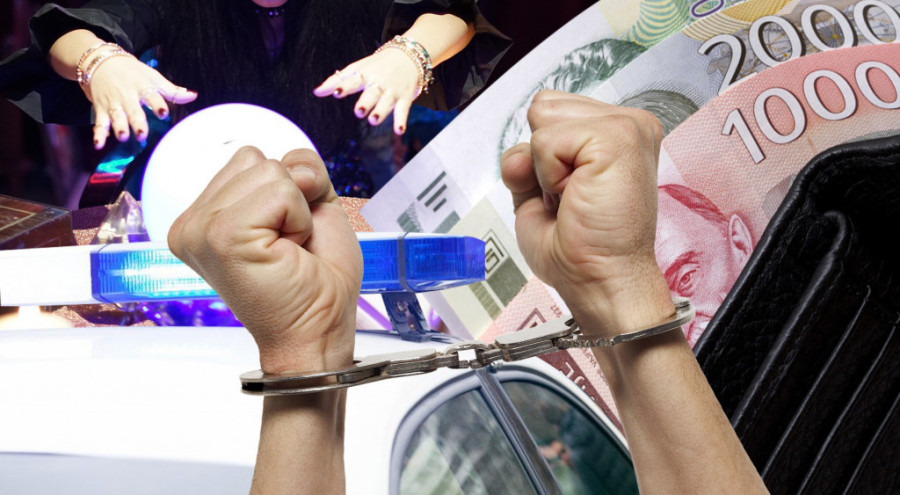 Crnu magiju skidale repovima od guštera i zmijskim jajima! Evo na koje sve načine vračare varaju ljude