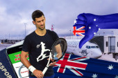 Tenis Australija ni slova o Đokoviću! Pričaju o slučaju našeg tenisera, ali ga nigde ne pominju!