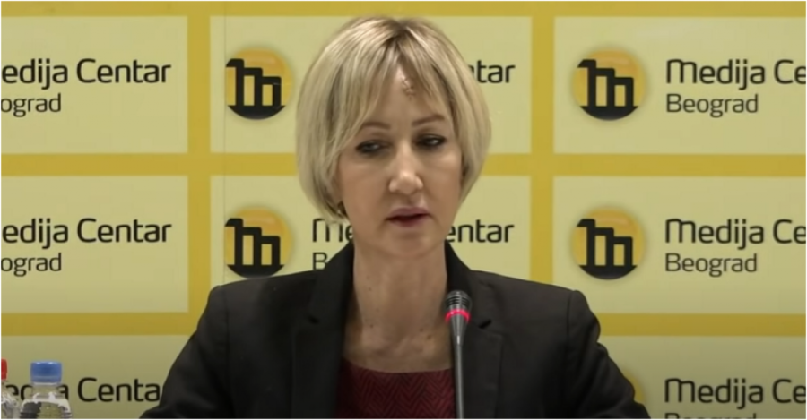 Podneta krivična prijava protiv advokata Cvejića: Reakcija na navodno polno uznemiravanje koleginice (FOTO)