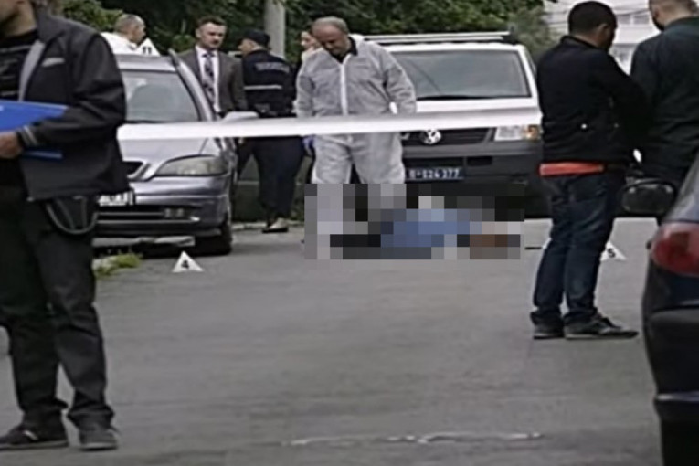 Nova saznanja: Kum Marka Miljkovića povezan sa ubistvom i nestankom suvlasnika "Pink taksija"?