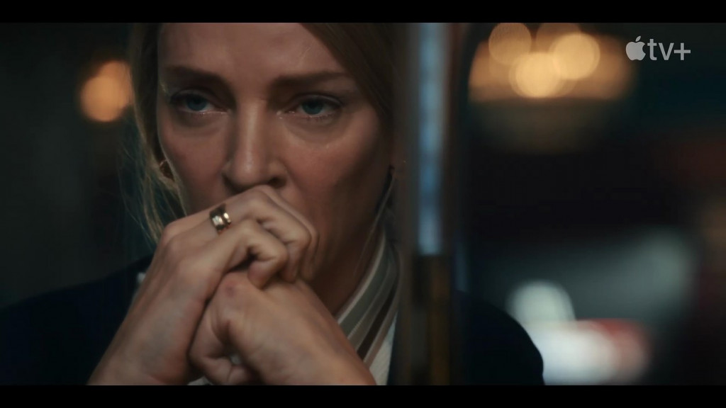 Propala serija sa Umom Turman: Svi sumnjaju zbog jednog razloga