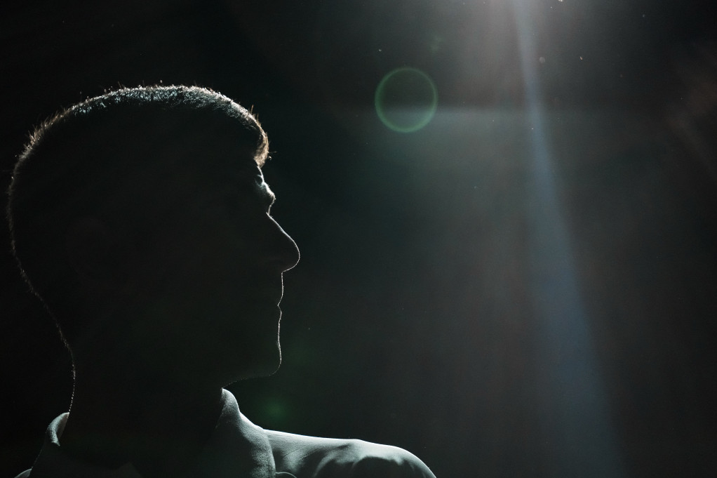 Prve Novakove fotografije nakon suđenja: Najbolji teniser sveta čeka da ga deportuju (FOTO)