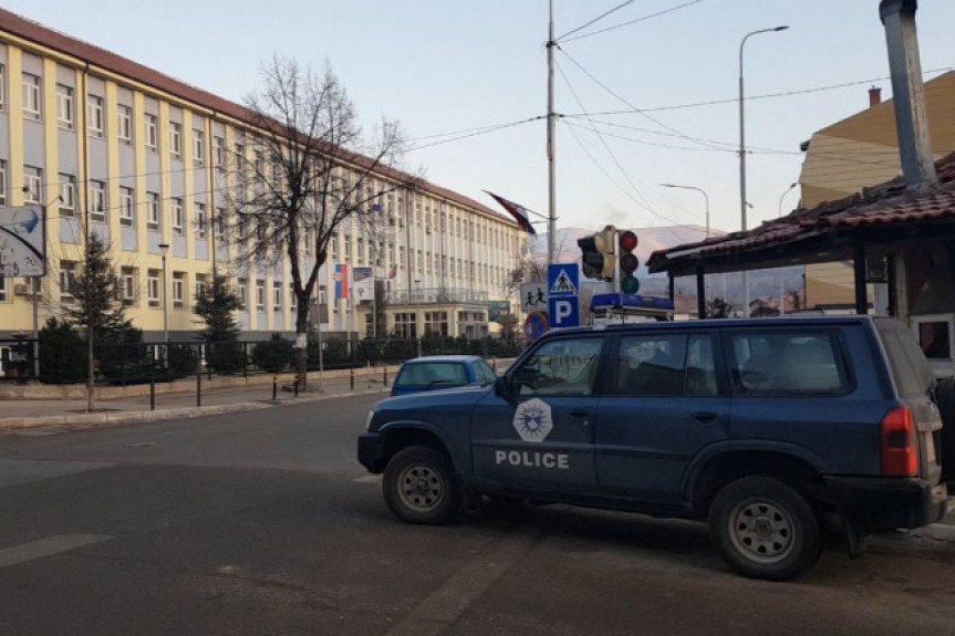 Ćorac odbio mesto direktora policije Sever: "Nisam se složio i o tome sam obavestio Prištinu"