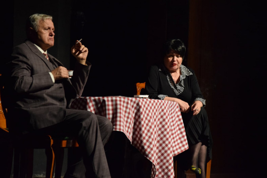 Ko je posetio Nušića dan uoči njegove smrti: Setna i duhovita predstava „Put velikana“ u Narodnom pozorištu