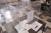 Rekorderi referenduma: Na ovom biračkom mestu u Srbiji svi upisani birači izašli na glasanje