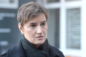 Premijerka: Broj zaraženih će danas biti katastrofalan, Srbija će oboriti rekord