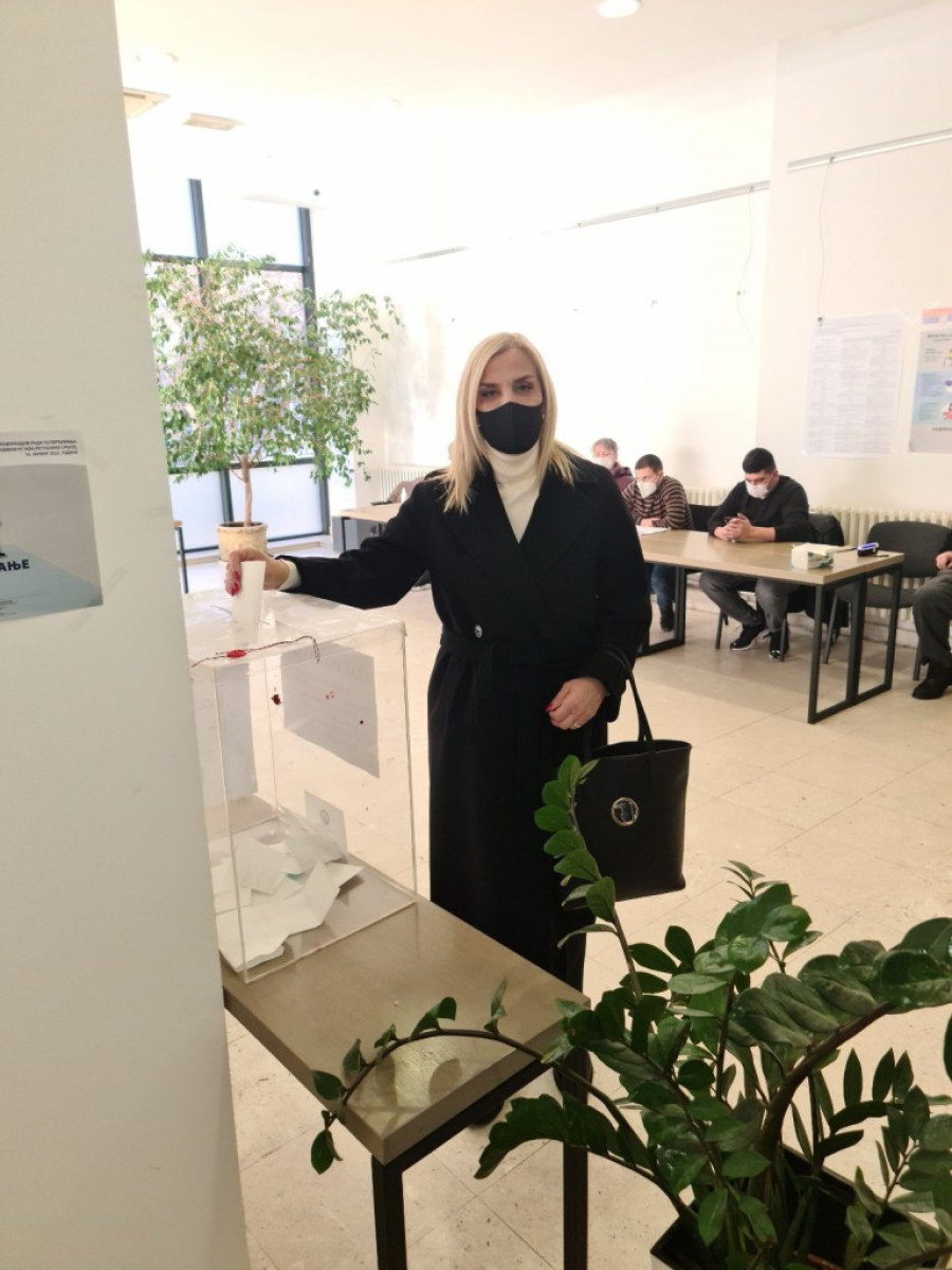 Dan posle referenduma: Građani su rekli svoje, ali tu nije kraj, sada nam tek predstoji posao