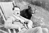 Poklon koji je Eva Braun darovala Hitleru uskoro na aukciji: Dobio ga je za svoj 52. rođendan