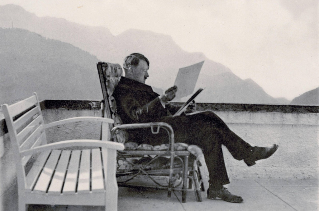 Ruski FSB skinuo oznaku tajnosti: Otkriveni dosad nepoznati detalji o poslednjim danima Adolfa Hitlera