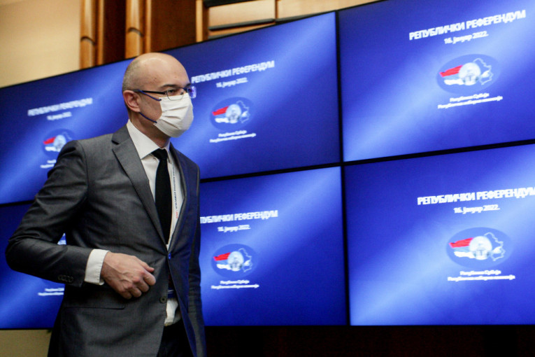 Dan posle referenduma: Građani su rekli svoje, ali tu nije kraj, sada nam tek predstoji posao