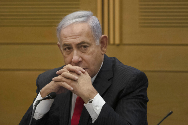 Netanjahu kritikovao vladu Izraela: Stav prema Rusiji je opasna greška, oružje poslato Ukrajini moglo bi da završi u Iranu