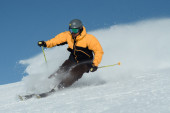 Užas na popularnom francuskom skijalištu: Muškarac ubio petogodišnju devojčicu