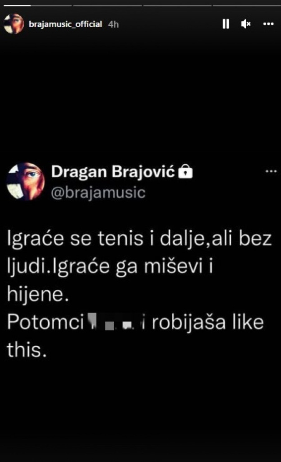 Opet da ih zadese požari ti ćeš im pomoći! Poznati neće da ćute posle presude Novaku: Australije više nema na karti