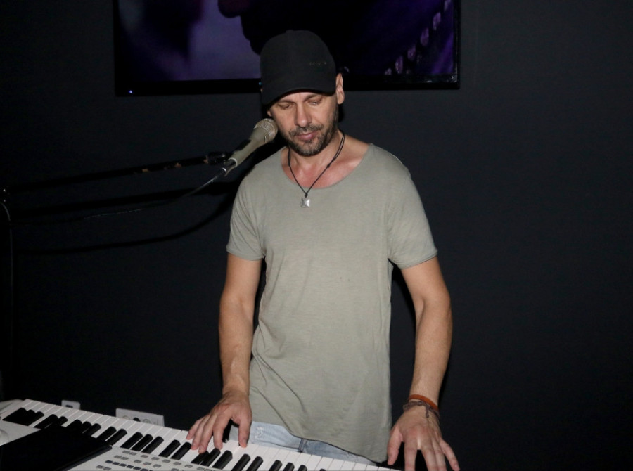 Dado Glišić posle pauze od osam godina hteo da se vrati na scenu nastupom na Beoviziji, ali je odbijen: Nekome smetam!