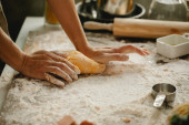 Koriste ih svi pekari: Tri sastojka koja će testo učiniti mekšim i ukusnijim