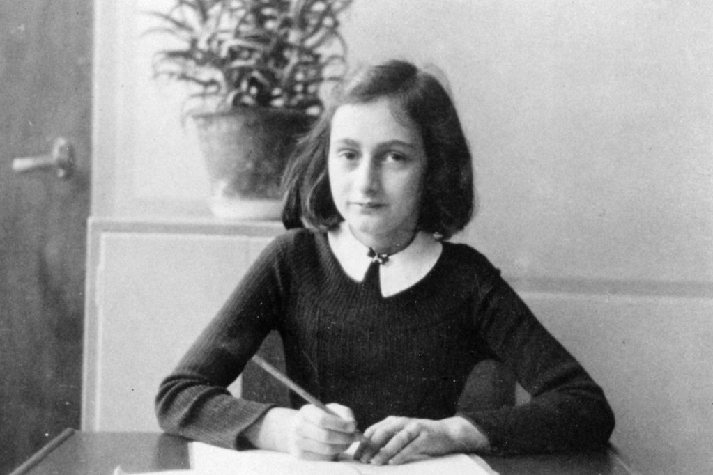 Evo zašto je stvarno nastradala Ana Frank: Jedna stara fascikla otkriva bolnu tajnu