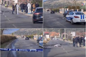 Škaljarac raznet u eksploziji u Podgorici: Poznat identitet stradalog muškarca (VIDEO)