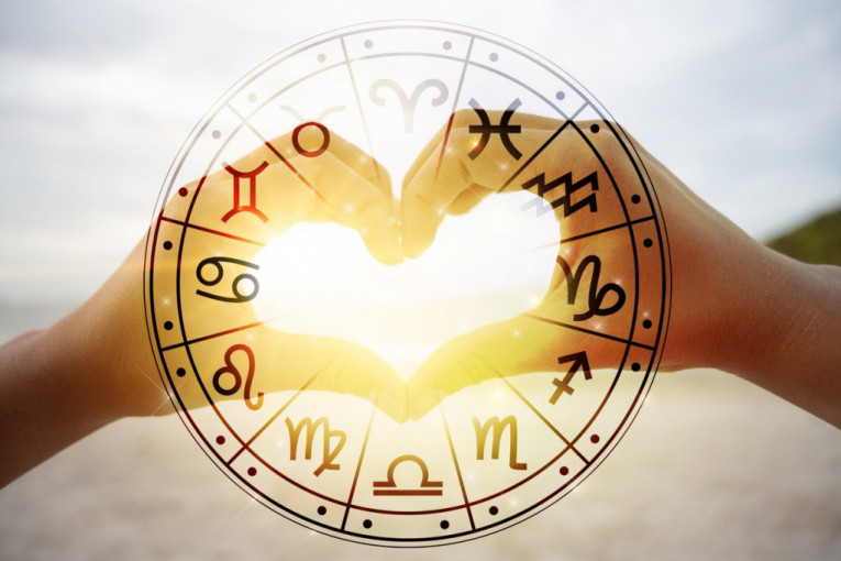 Rs ljubavni astrologija horoskop DNEVNI HOROSKOP