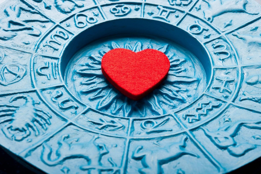 Ljubavni horoskop od 4. do 11. aprila: Vreme kao stvoreno za sudbinske susrete
