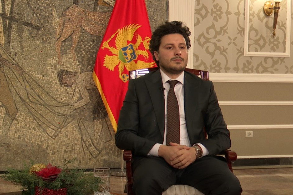 Abazović: Nije realno da Crna Gora do Nove godine dobije novu Vladu
