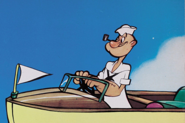 Na današnji dan svet je prvi put upoznao Popaja: Zanimljivosti o grubijanu mekog srca koji voli spanać i Olivu