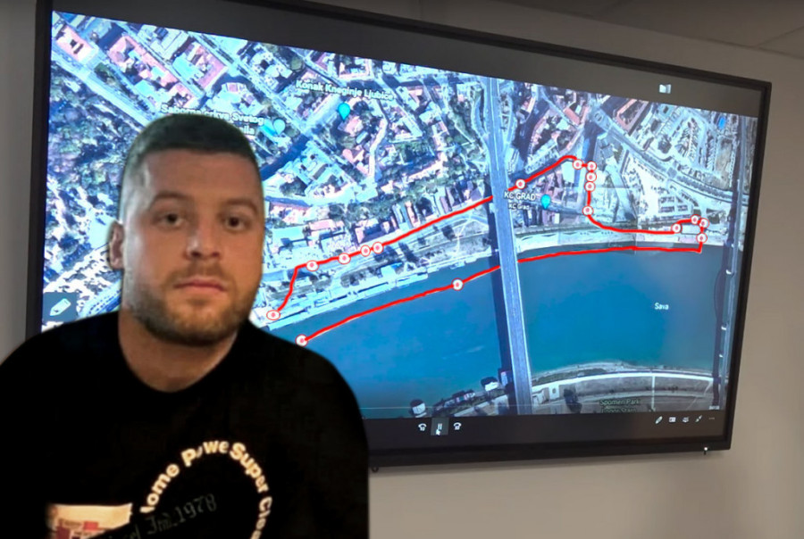 Nema kraja teorijama zavere u slučaju Mateja Periša, poručuju da je "igra gotova": "Očito ga nikada nećete naći"!