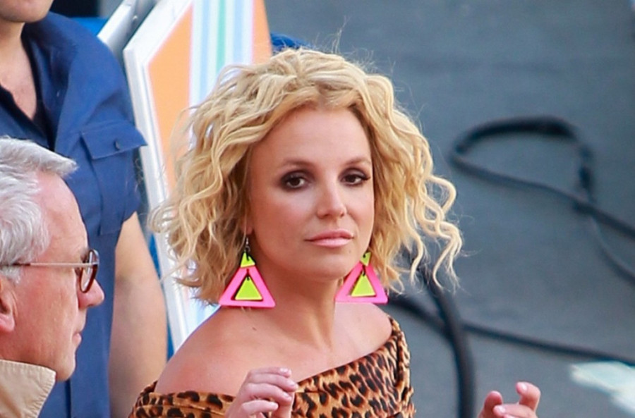 Britni Spirs ogolila dušu! Prošla pakao dok je bila pod starateljstvom oca: Plan je bio skovan, još pre njene hospitalizacije