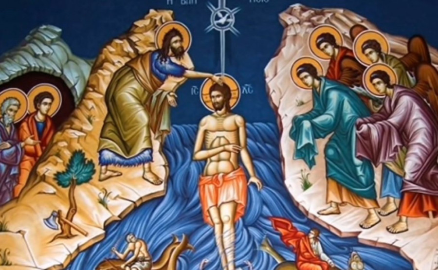 Krstovdan uoči Bogojavljenja: Uspomena na prve hrišćane koji su primili veru - ovo su verovanja vezana za današnji praznik