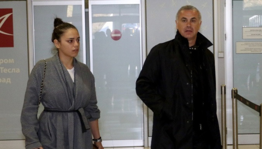 Preokret: Ćerka Zvezdana Terzića se ne udaje! Otkriveni novi detalji (FOTO)