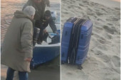 Nevakcinisani građani kao migranti: Italijani putuju ribarskim čamcima pošto ne mogu trajektima (VIDEO)