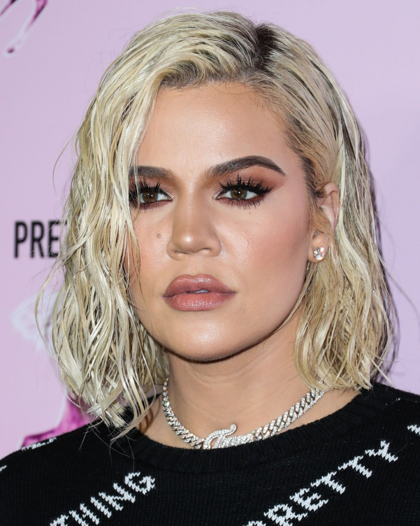 Kloi rešila da nastavi dalje posle prevare? Uhvaćena sa poznatim pevačem na žurki Džastina Bibera: Satima su razgovarali sami!