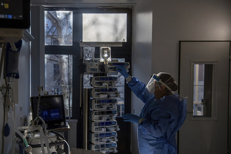 Dr Bekić: Ako broj zaraženih poraste, Sajam će biti kovid ambulanta! Očekuje se da bukne među decom