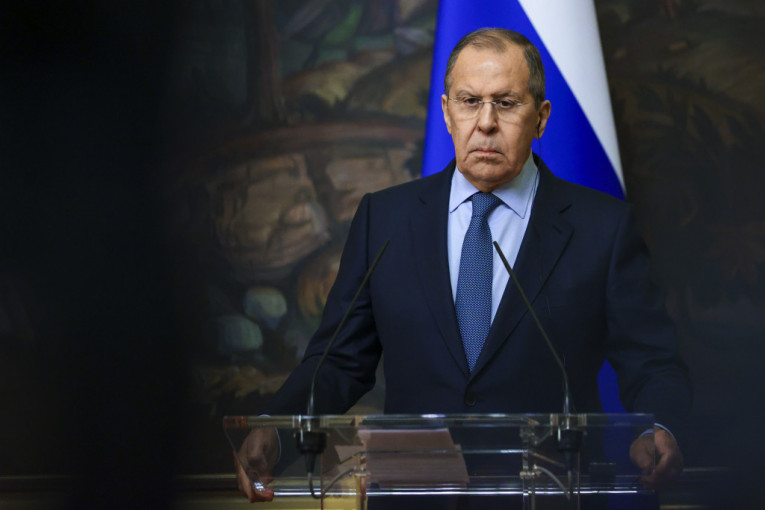 Lavrov bez ustezanja: Rusija neće objaviti američki odgovor!