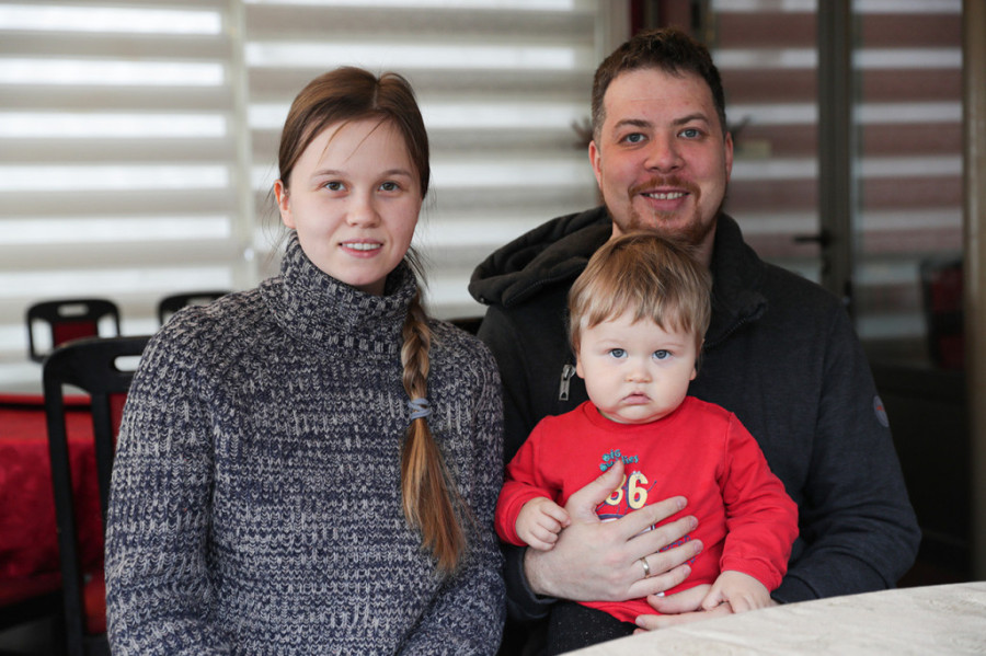 Andrej iz Moskve oslikava murale po Beogradu kojima se svi dive: Njegove slike prepoznatljive su zbog jednog prelepog motiva (FOTO)