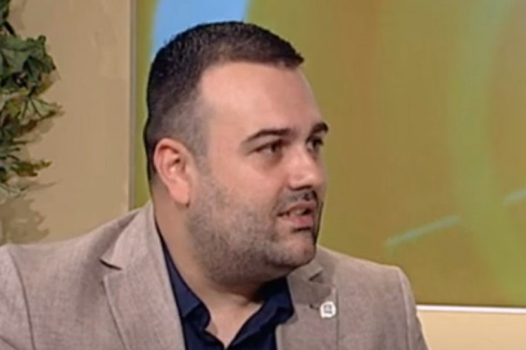 Ako ja lažem, brojevi ne lažu: Pustite muziku iz kultne serije "Grlom u jagode", pa pročitajte tekst!