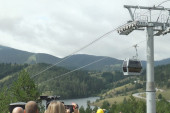 Zlatiborska Gold Gondola samu sebe otplatila za samo godinu dana: Isplaćena poslednja rata kredita za turistički projekat decenije