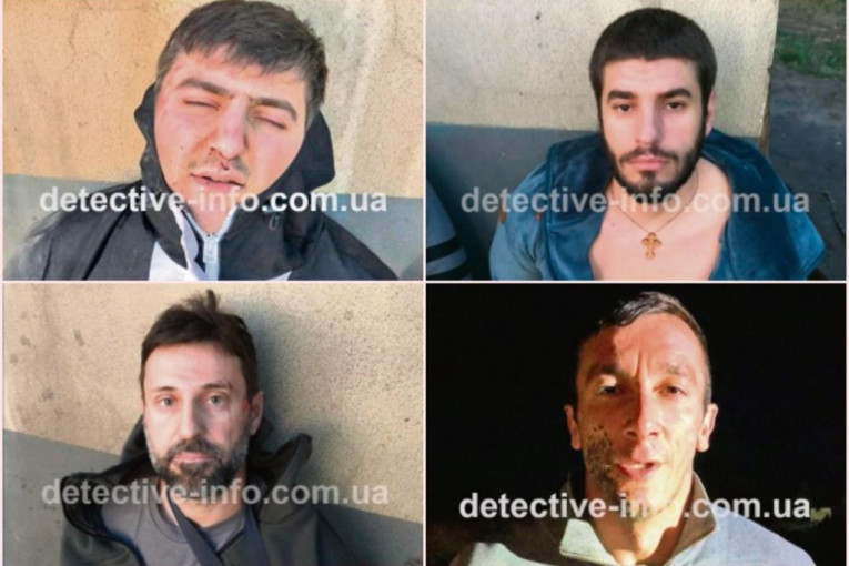 Gde je nestao Radoje Zvicer? Krije se i od svojih, a sad ga jure i Ukrajinci, otkriveno i zašto (FOTO)