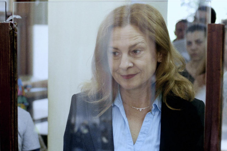 Jasna Đuričić nije bila žrtva nasilja: Samo sam im pružila podršku